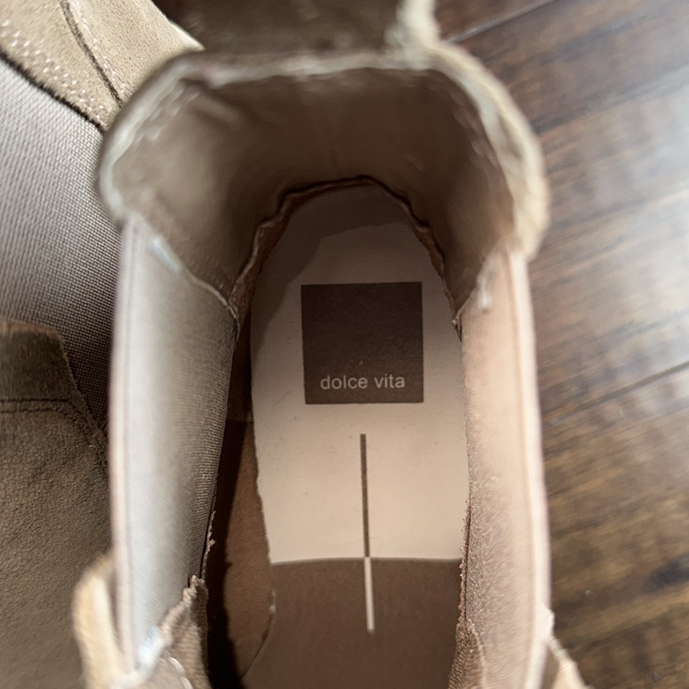 Dolce Vita boots - Picture 2 of 3
